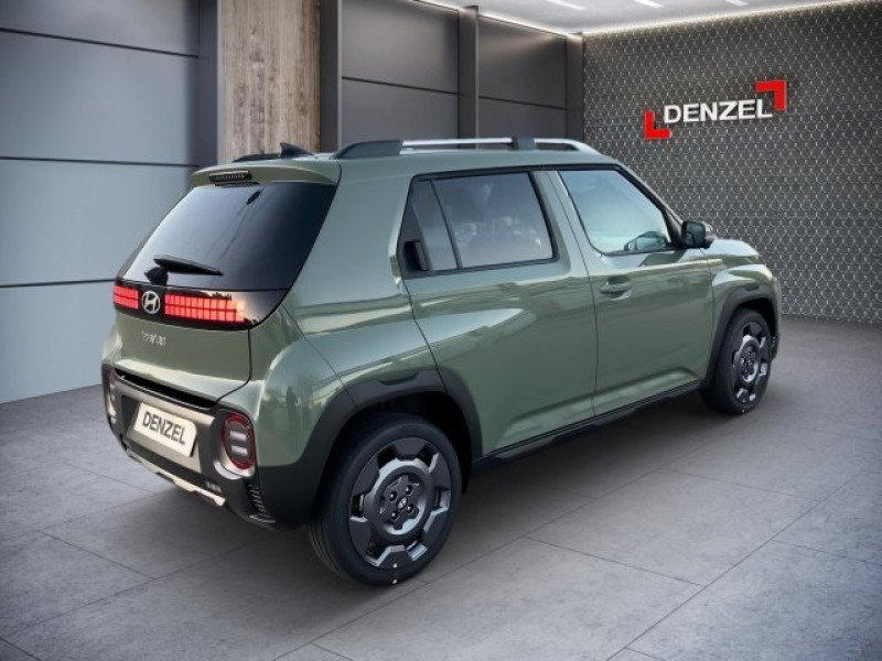 INSTER Cross Line 49kWh - 3