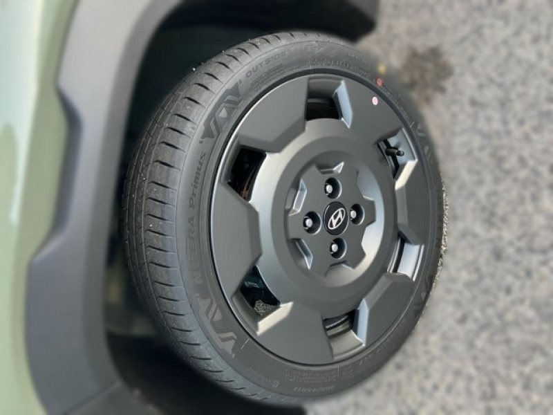 INSTER Cross Line 49kWh - 4