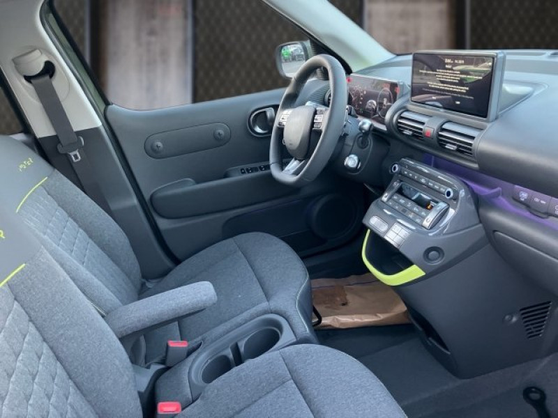 INSTER Cross Line 49kWh - 5