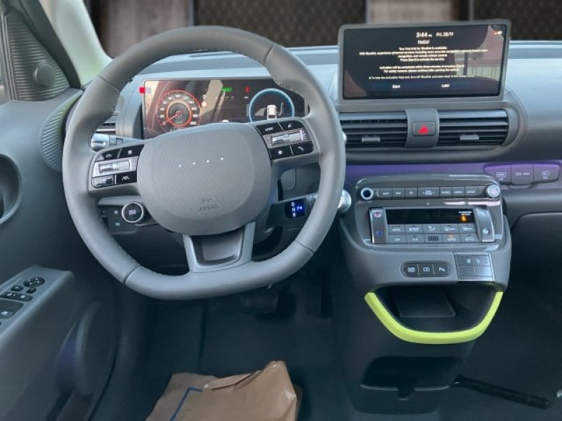 INSTER Cross Line 49kWh - 6