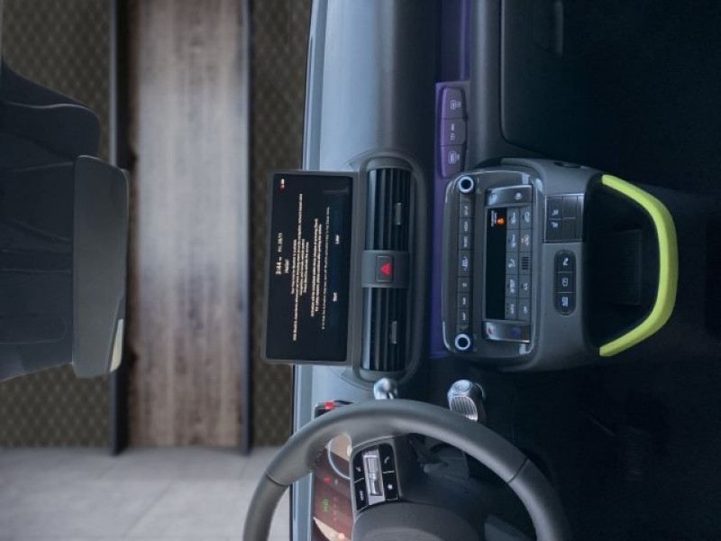 INSTER Cross Line 49kWh - 7