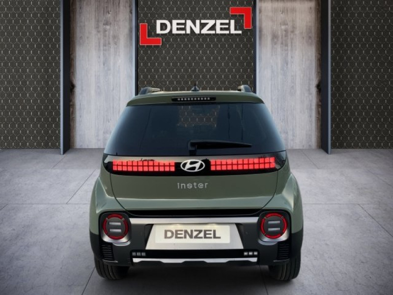 INSTER Cross Line 49kWh - 10