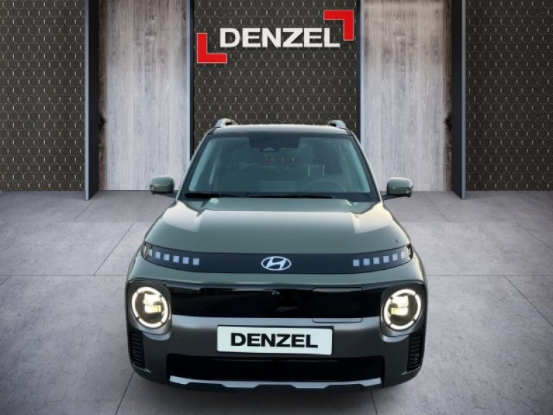 INSTER Cross Line 49kWh - 12