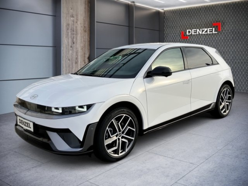 IONIQ 5 N Line 84kWh 4WD - 0