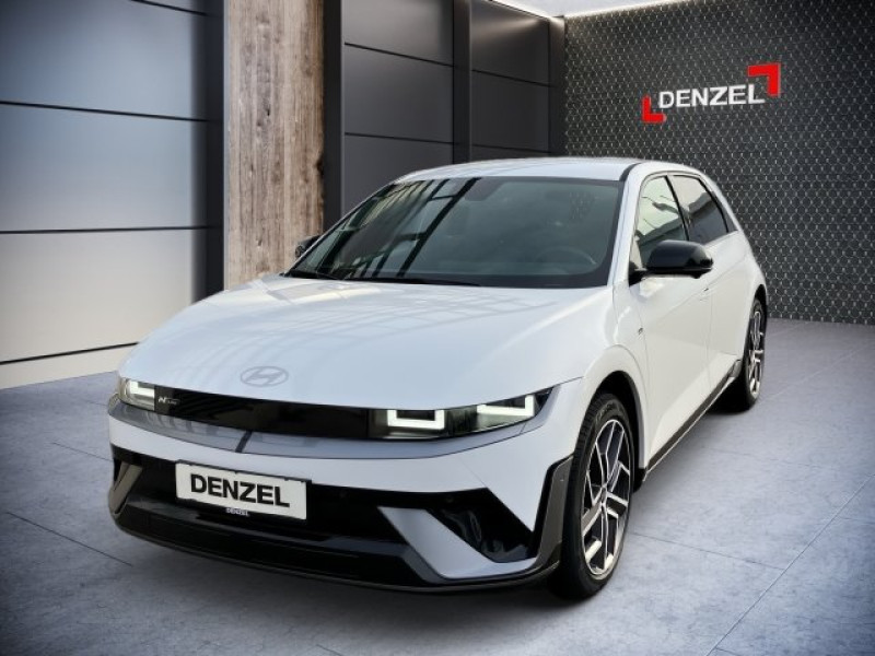 IONIQ 5 N Line 84kWh 4WD - 1