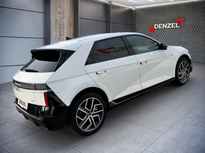 IONIQ 5 N Line 84kWh 4WD - 3