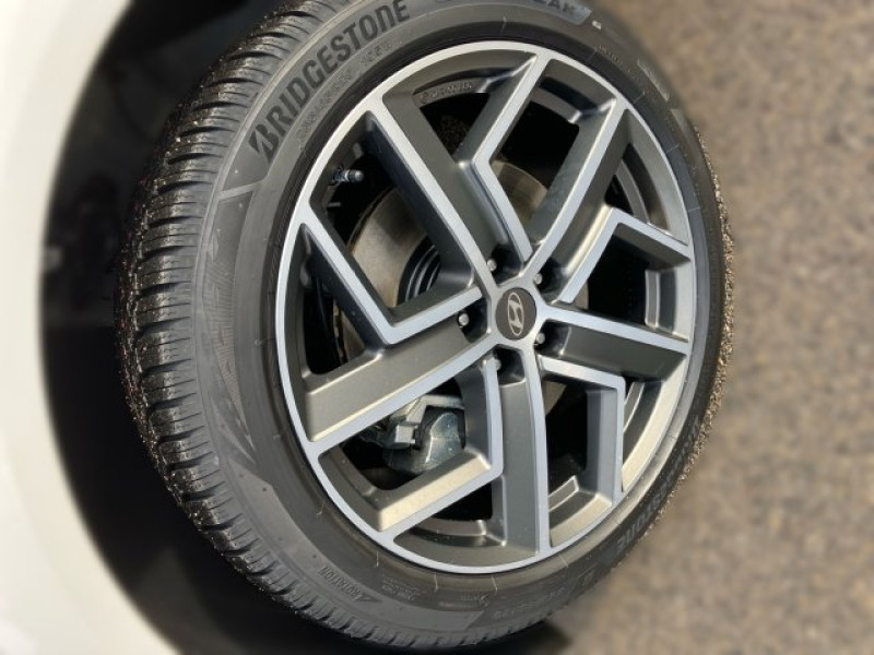 IONIQ 5 N Line 84kWh 4WD - 4