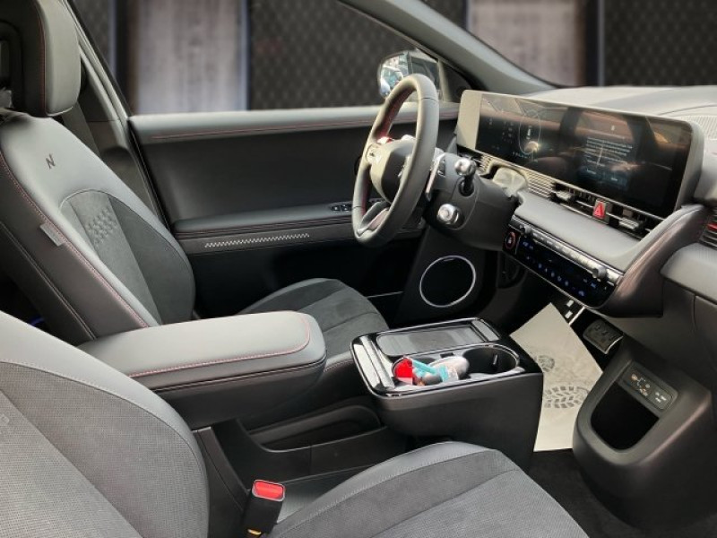 IONIQ 5 N Line 84kWh 4WD - 5