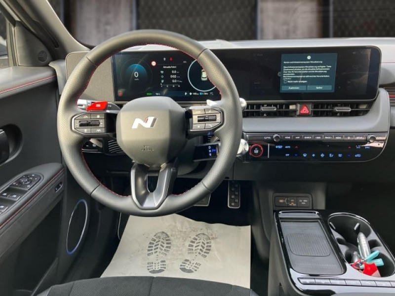 IONIQ 5 N Line 84kWh 4WD - 6