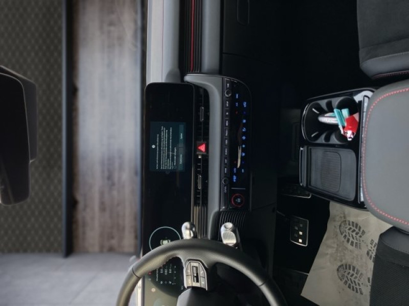 IONIQ 5 N Line 84kWh 4WD - 7