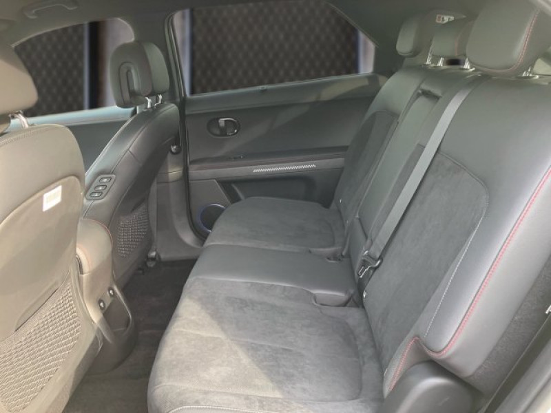 IONIQ 5 N Line 84kWh 4WD - 8