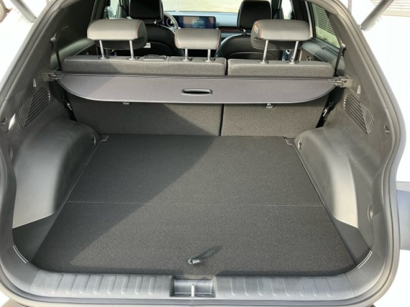 IONIQ 5 N Line 84kWh 4WD - 9