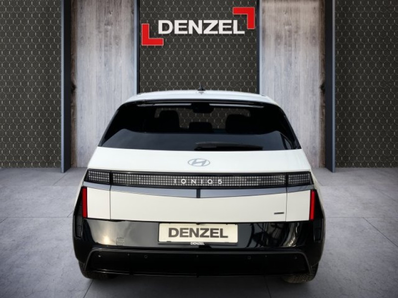 IONIQ 5 N Line 84kWh 4WD - 10