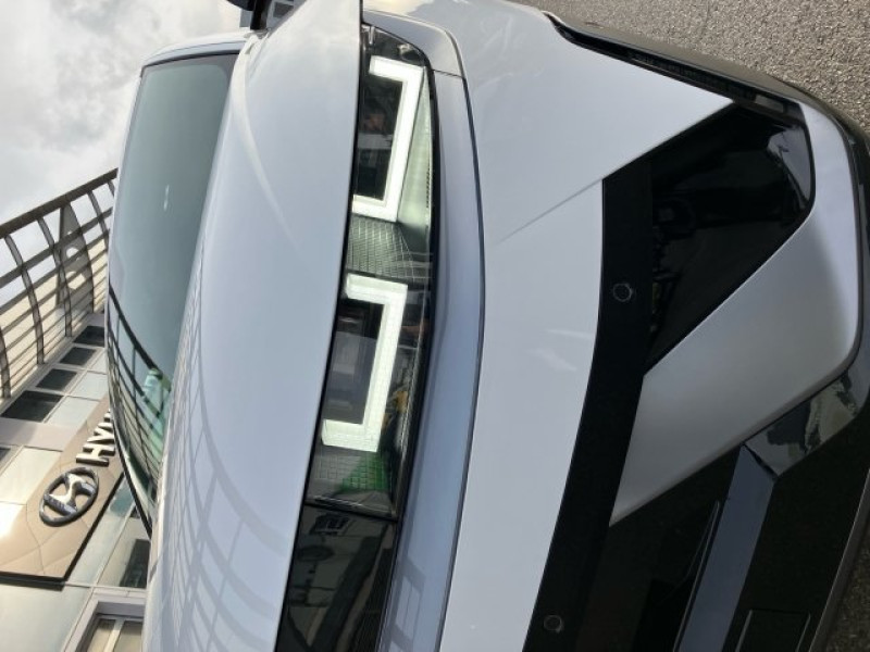 IONIQ 5 N Line 84kWh 4WD - 11