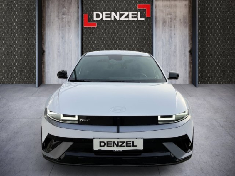 IONIQ 5 N Line 84kWh 4WD - 12
