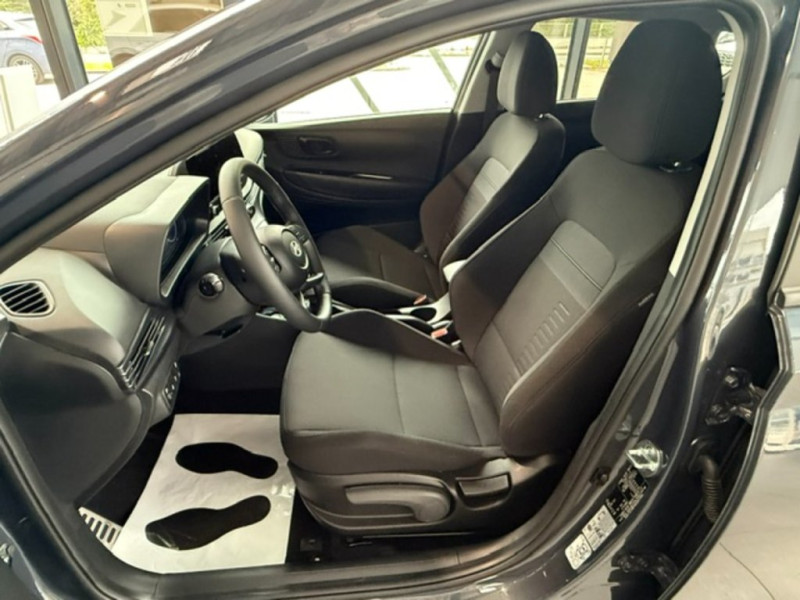 Bayon GO Plus 1.0 T-GDI DCT y6bu2-PP4 - 5
