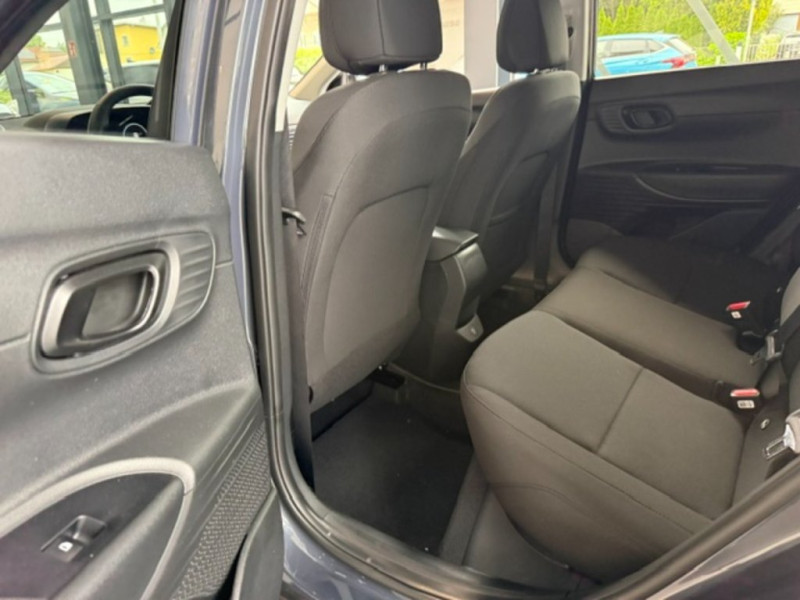 Bayon GO Plus 1.0 T-GDI DCT y6bu2-PP4 - 17