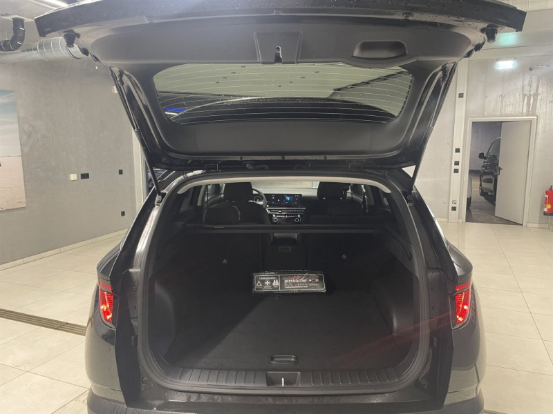 Tucson NX4 Jubile 1,6 T-GDi HEV 4WD AT t6hj2 - 3