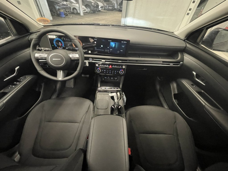 Tucson NX4 Jubile 1,6 T-GDi HEV 4WD AT t6hj2 - 6