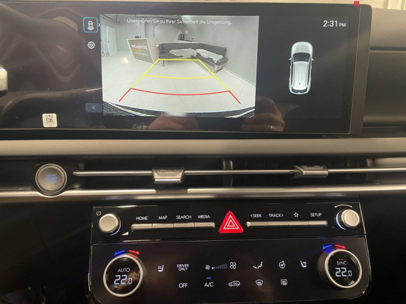 Tucson NX4 Jubile 1,6 T-GDi HEV 4WD AT t6hj2 - 8