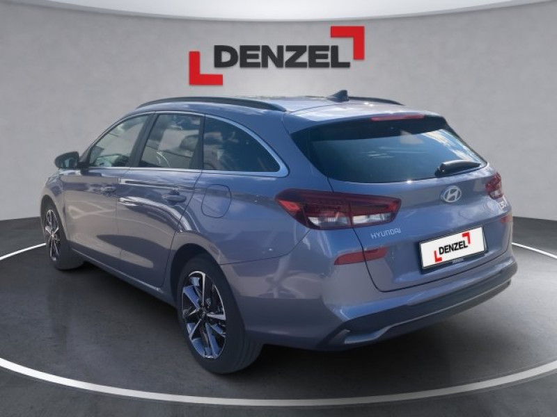 i30 Kombi - PD GO Plus 1.5 TGDI 48V - 1