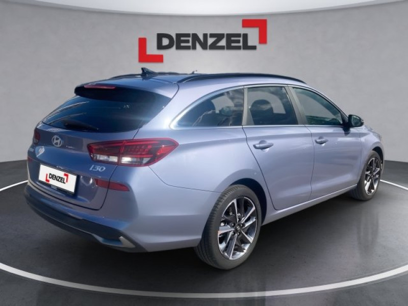 i30 Kombi - PD GO Plus 1.5 TGDI 48V - 2
