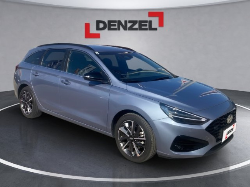 i30 Kombi - PD GO Plus 1.5 TGDI 48V - 3