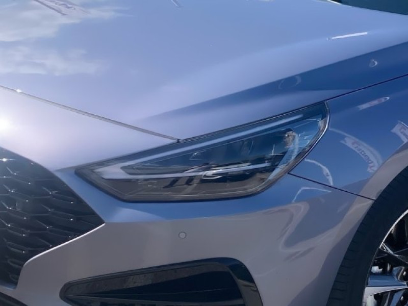 i30 Kombi - PD GO Plus 1.5 TGDI 48V - 4
