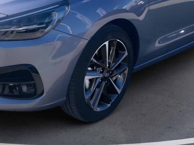 i30 Kombi - PD GO Plus 1.5 TGDI 48V - 5