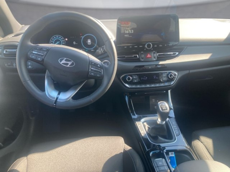 i30 Kombi - PD GO Plus 1.5 TGDI 48V - 6