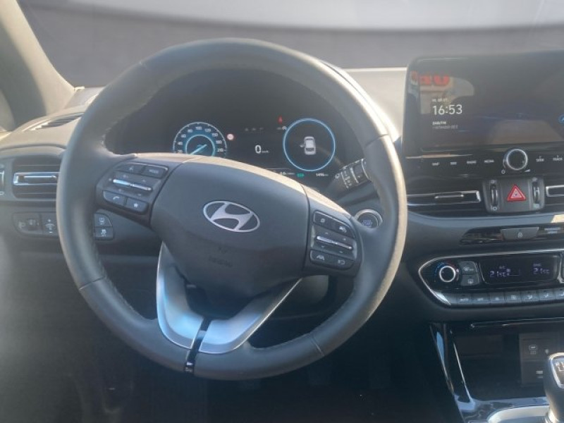 i30 Kombi - PD GO Plus 1.5 TGDI 48V - 7