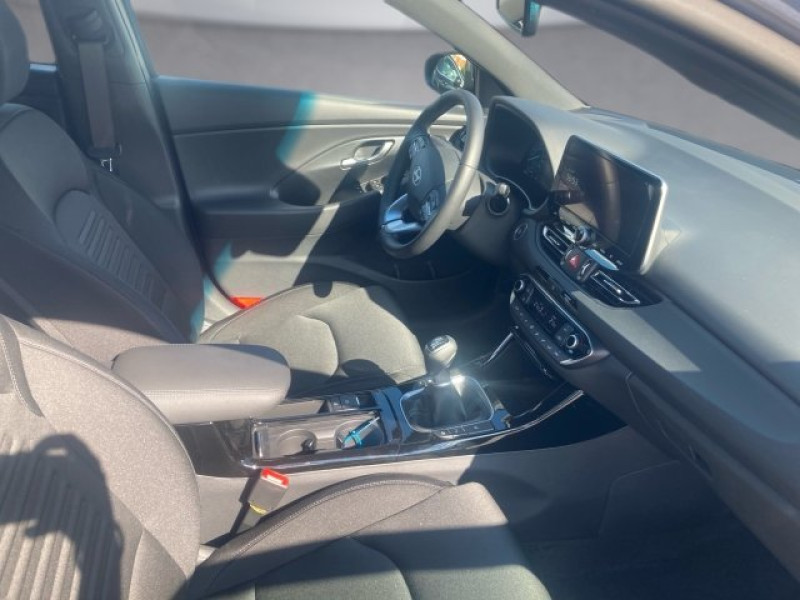 i30 Kombi - PD GO Plus 1.5 TGDI 48V - 8