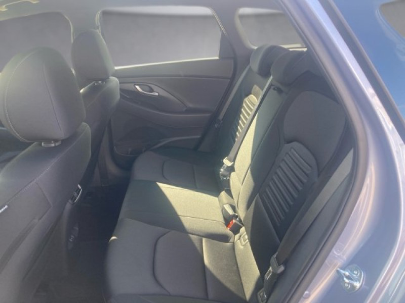 i30 Kombi - PD GO Plus 1.5 TGDI 48V - 9