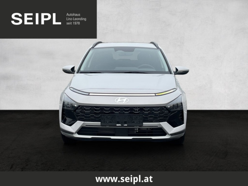 Bayon GO Plus 1.0 T-GDI DCT y5bu3-OO5 - 1