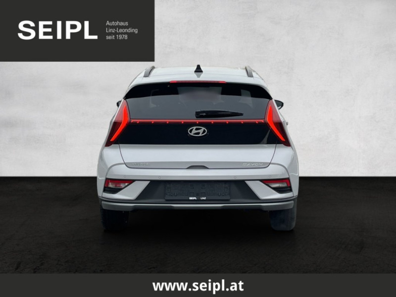 Bayon GO Plus 1.0 T-GDI DCT y5bu3-OO5 - 4