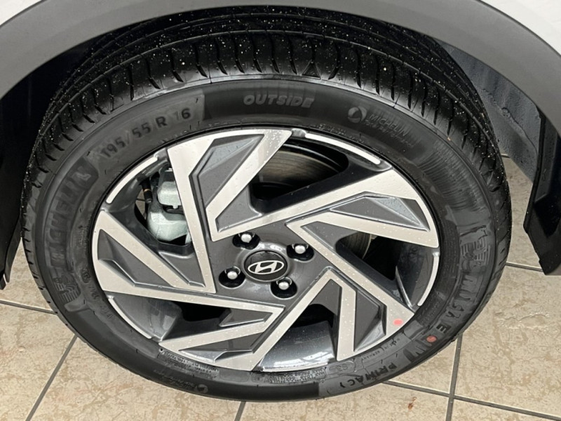 Bayon GO Plus 1.0 T-GDI DCT y5bu3-OO5 - 5