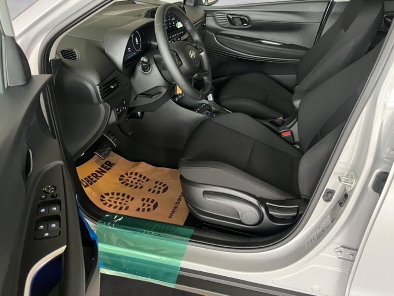 Bayon GO Plus 1.0 T-GDI DCT y5bu3-OO5 - 6