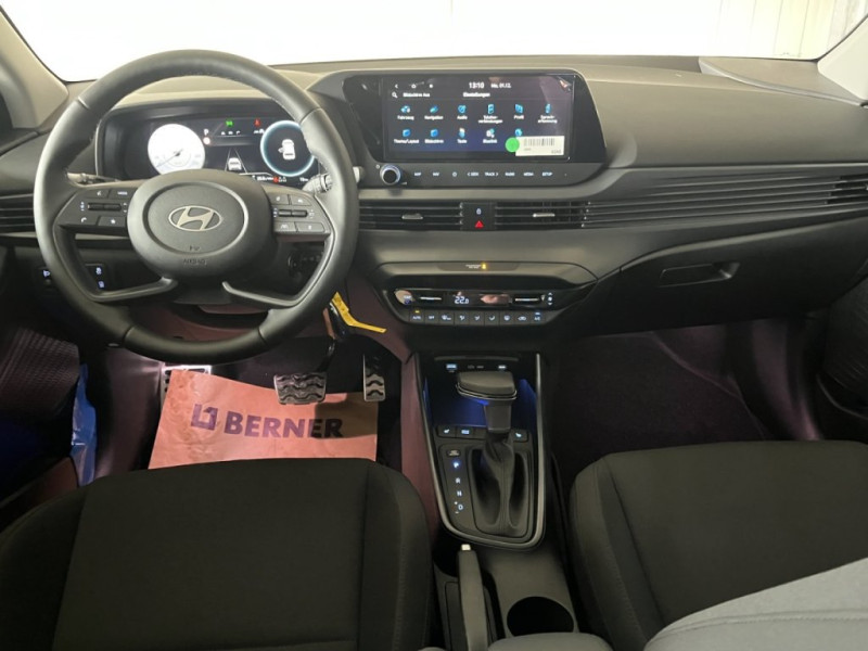 Bayon GO Plus 1.0 T-GDI DCT y5bu3-OO5 - 7