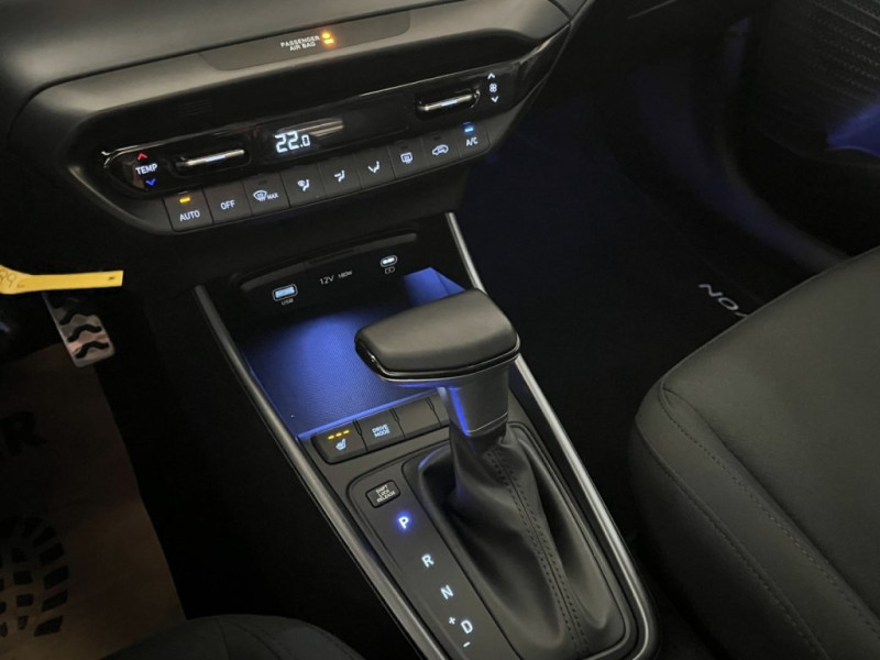 Bayon GO Plus 1.0 T-GDI DCT y5bu3-OO5 - 8