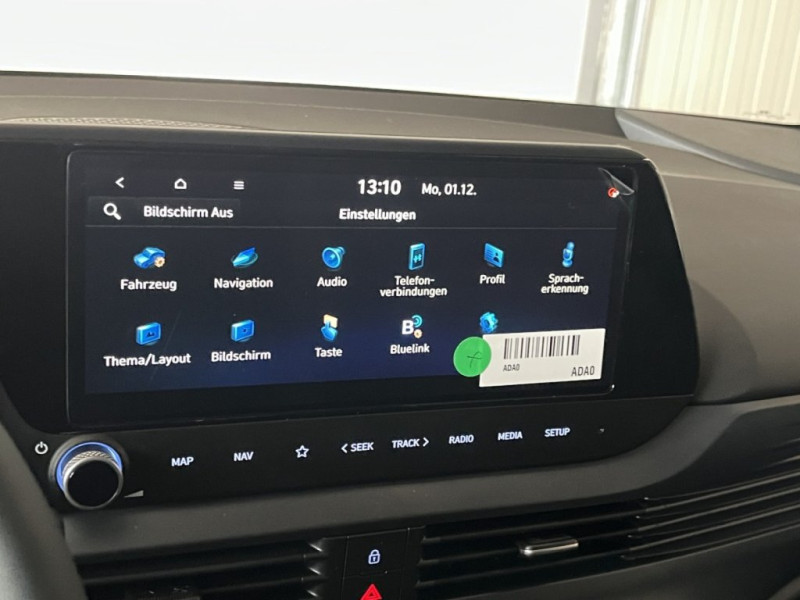 Bayon GO Plus 1.0 T-GDI DCT y5bu3-OO5 - 9