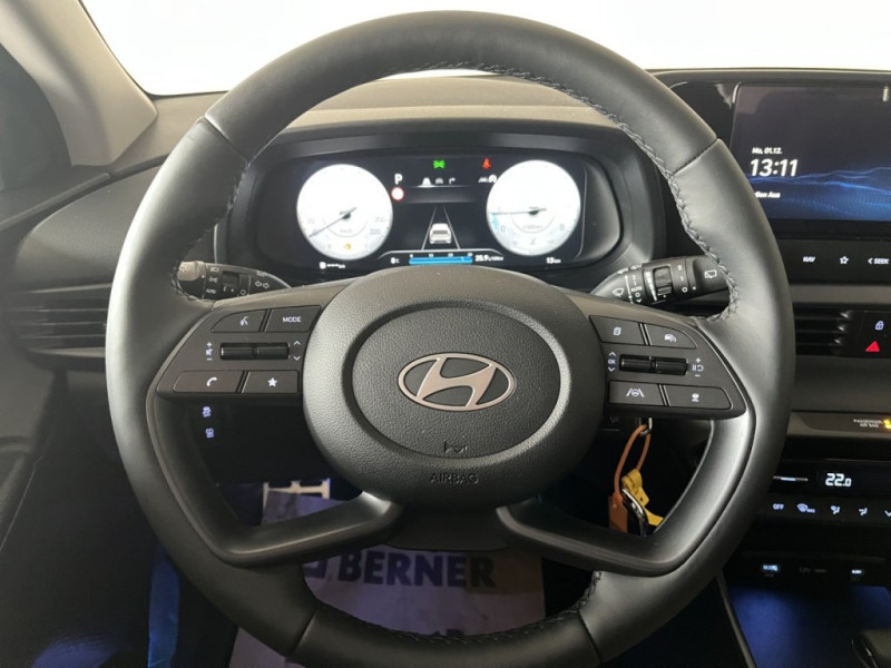 Bayon GO Plus 1.0 T-GDI DCT y5bu3-OO5 - 11