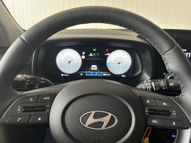 Bayon GO Plus 1.0 T-GDI DCT y5bu3-OO5 - 12