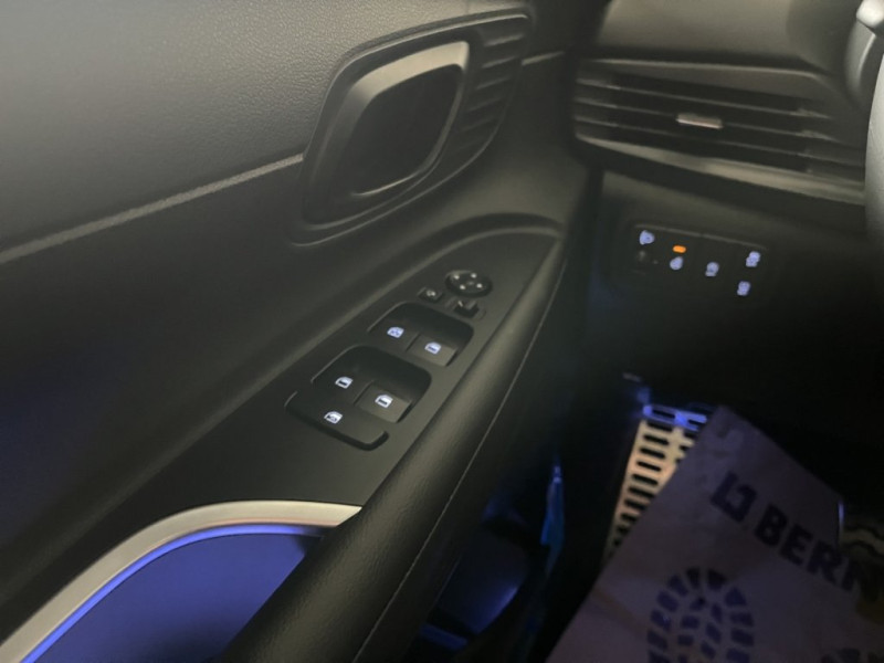 Bayon GO Plus 1.0 T-GDI DCT y5bu3-OO5 - 13