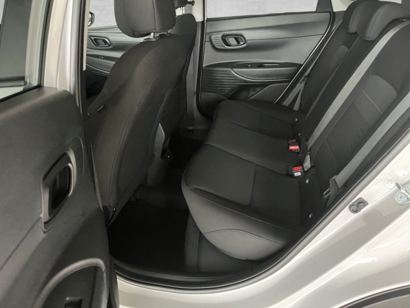 Bayon GO Plus 1.0 T-GDI DCT y5bu3-OO5 - 14