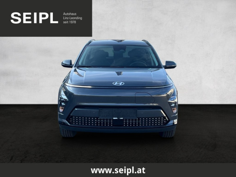 KONA EV (SX2) Smart Line 48,6 kWh k6es1-PP1-OO5 - 1