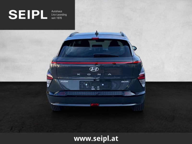 KONA EV (SX2) Smart Line 48,6 kWh k6es1-PP1-OO5 - 4