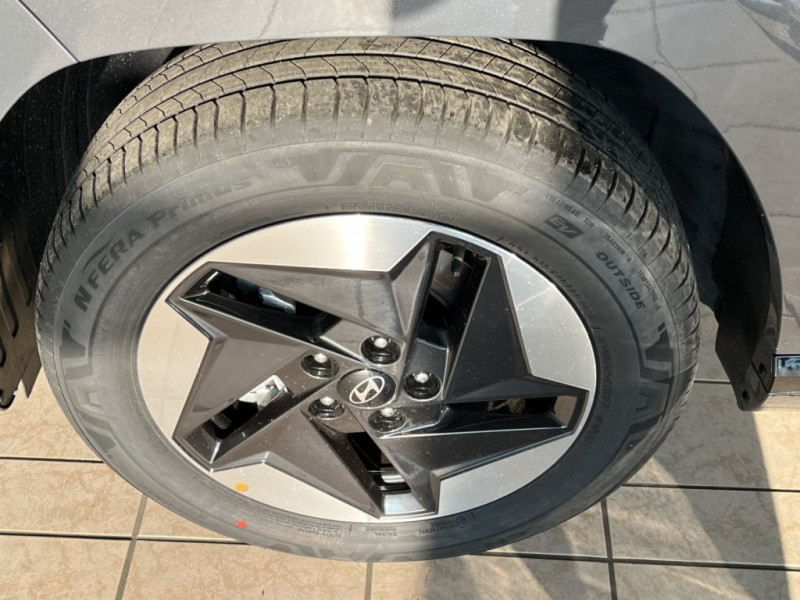 KONA EV (SX2) Smart Line 48,6 kWh k6es1-PP1-OO5 - 5