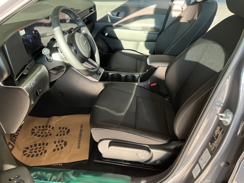 KONA EV (SX2) Smart Line 48,6 kWh k6es1-PP1-OO5 - 6