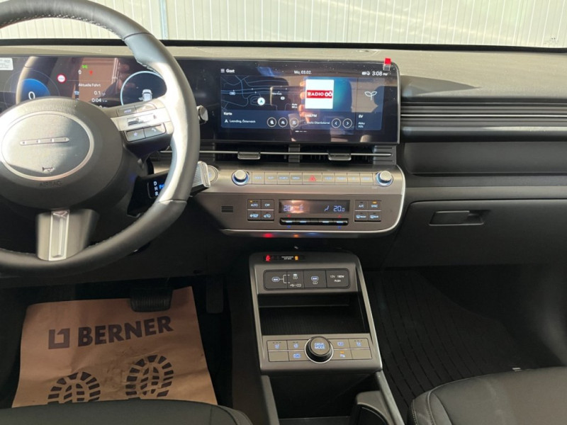 KONA EV (SX2) Smart Line 48,6 kWh k6es1-PP1-OO5 - 8