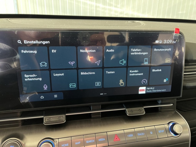 KONA EV (SX2) Smart Line 48,6 kWh k6es1-PP1-OO5 - 10